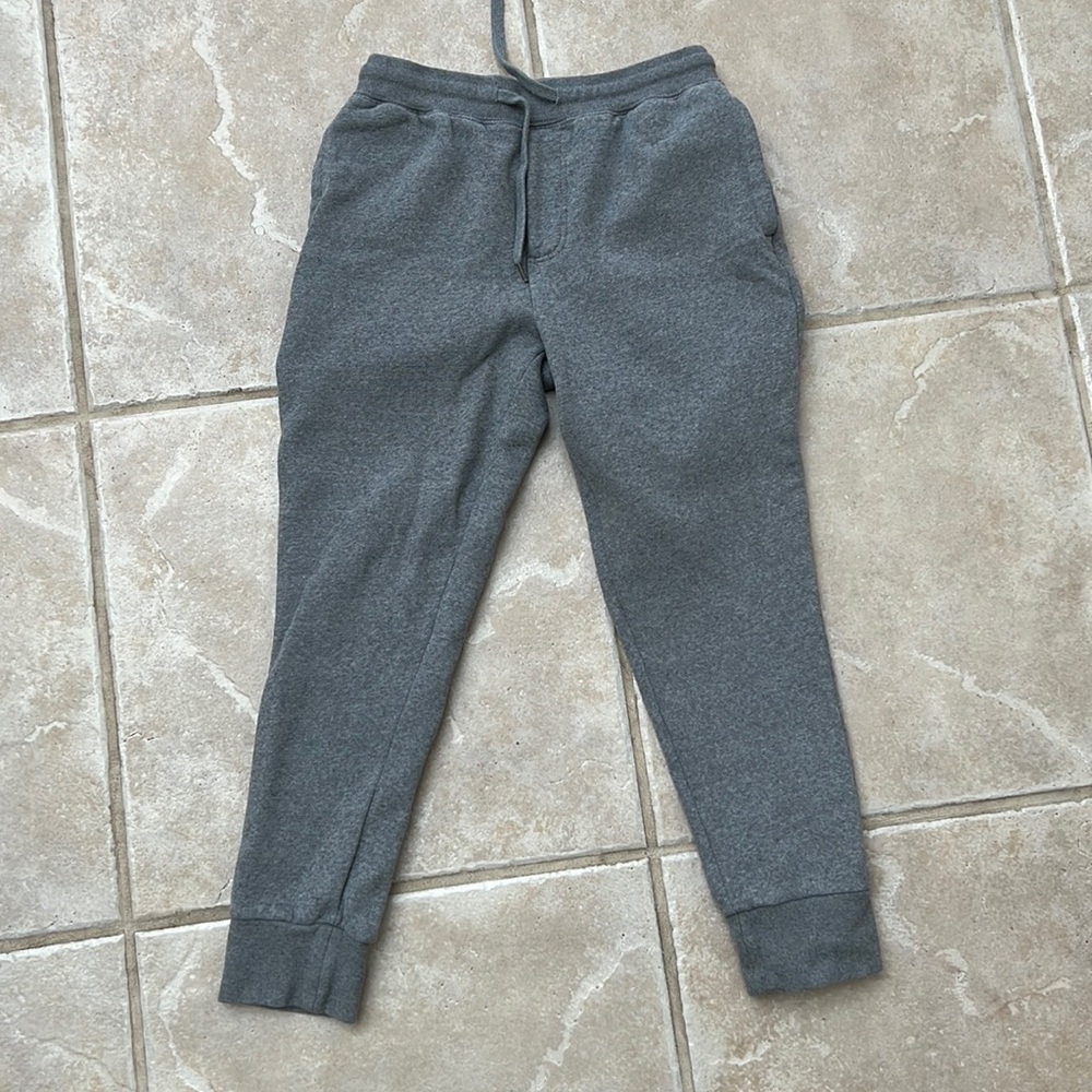American eagle xs super soft joggers